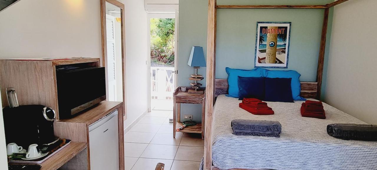 Les Hauts Du Cap Le François Εξωτερικό φωτογραφία